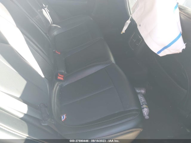 1C3CCCEG4GN158449 Chrysler 200 C