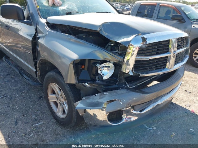 2006 DODGE RAM 1500 SLT VIN: 1D7HA18266J170996