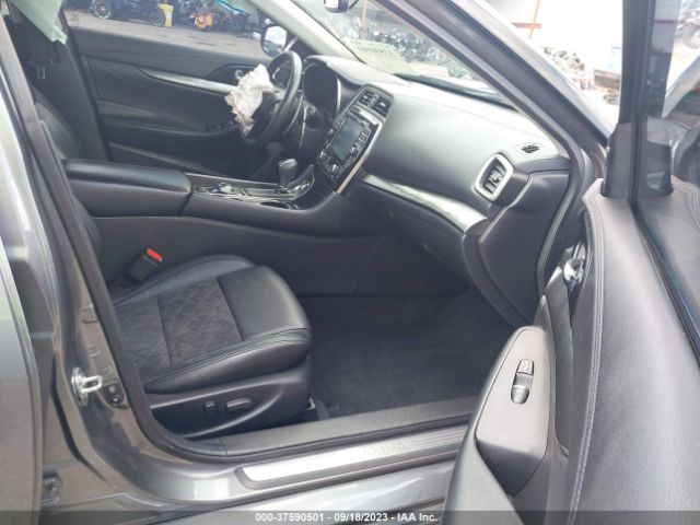 1N4AA6APXHC426469 Nissan Maxima Sr