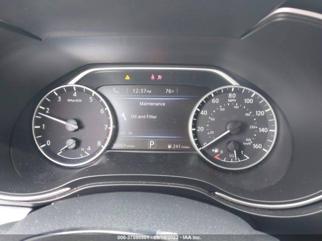 1N4AA6APXHC426469 Nissan Maxima Sr