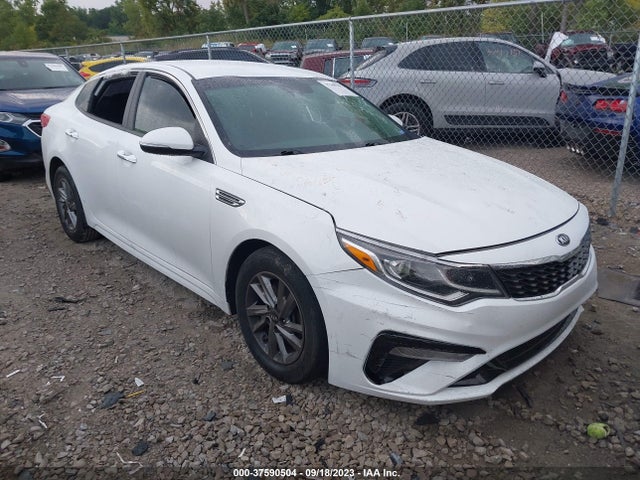 2019 5XXGT4L37KG349659 main image