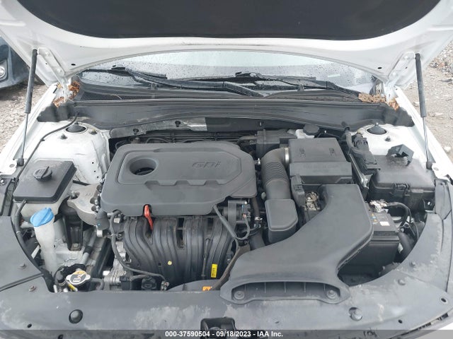 KIA Optima Lx 2019 5XXGT4L37KG349659 Image 10
