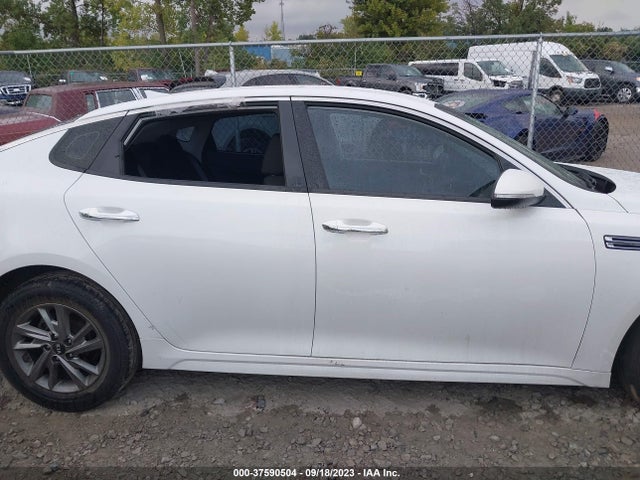 KIA Optima Lx 2019 5XXGT4L37KG349659 Image 13