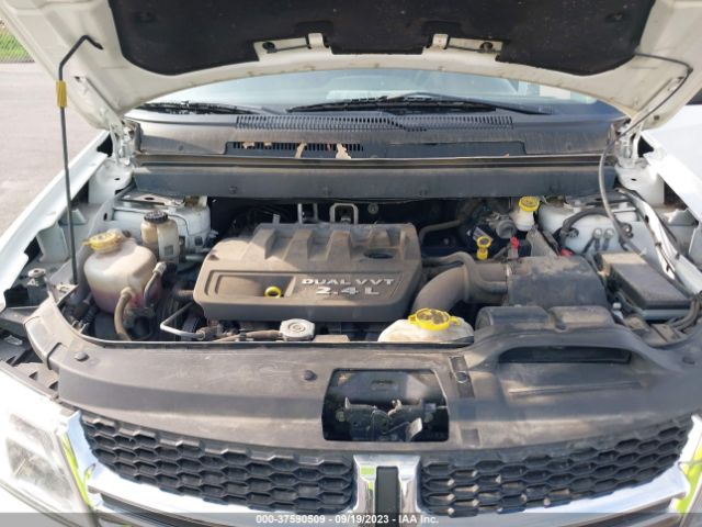 3C4PDCAB4ET284408 Dodge JOURNEY SE