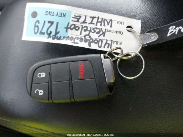 3C4PDCAB4ET284408 Dodge JOURNEY SE