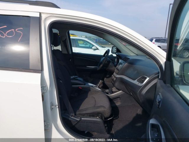 3C4PDCAB4ET284408 Dodge JOURNEY SE