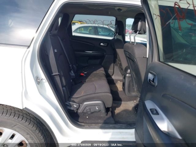 3C4PDCAB4ET284408 Dodge JOURNEY SE