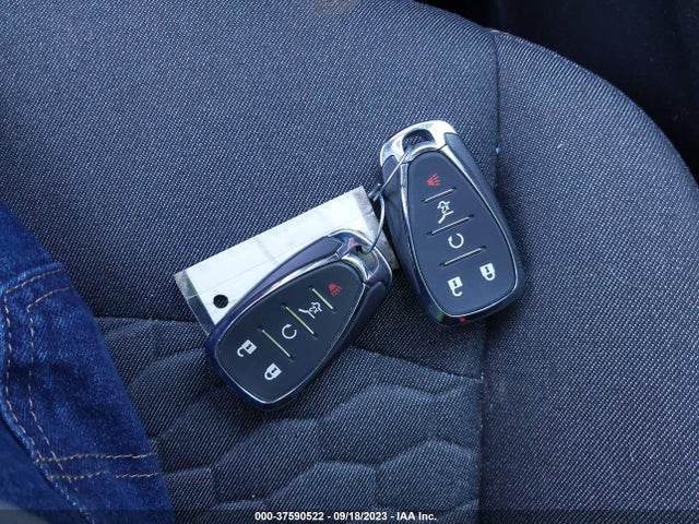 Chevrolet EQUINOX LT 2020 2GNAXTEV6L6132172 Image 11