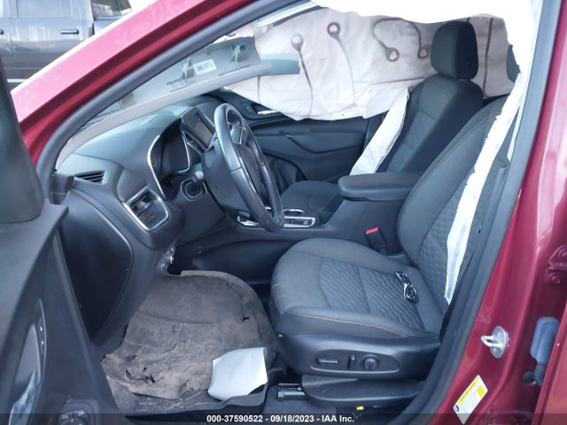 Chevrolet EQUINOX LT 2020 2GNAXTEV6L6132172 Image 5