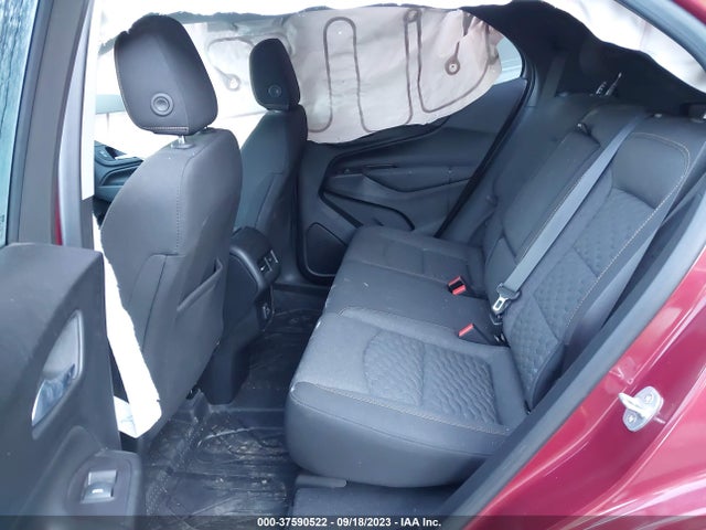 Chevrolet EQUINOX LT 2020 2GNAXTEV6L6132172 Image 8