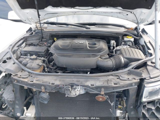 1C4RJEAG5HC956338 Jeep Grand Cherokee Altitude