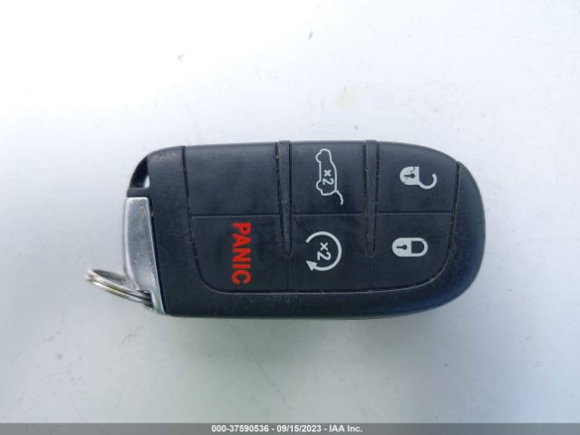 1C4RJEAG5HC956338 Jeep Grand Cherokee Altitude