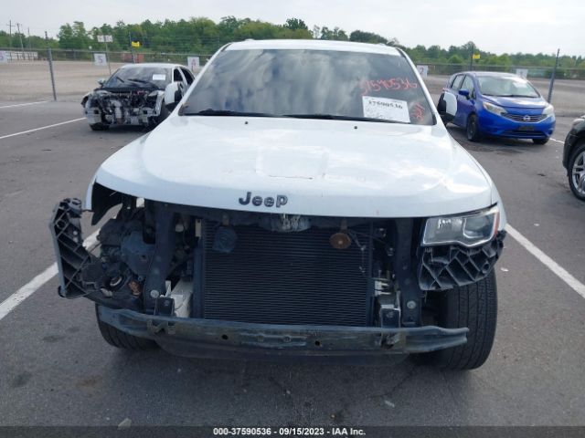 1C4RJEAG5HC956338 Jeep Grand Cherokee Altitude