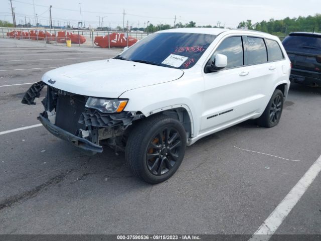 1C4RJEAG5HC956338 Jeep Grand Cherokee Altitude