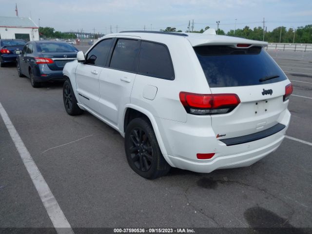 1C4RJEAG5HC956338 Jeep Grand Cherokee Altitude
