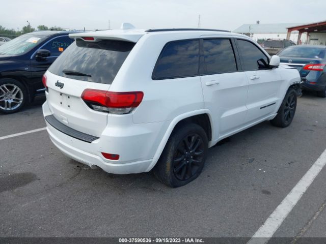 1C4RJEAG5HC956338 Jeep Grand Cherokee Altitude