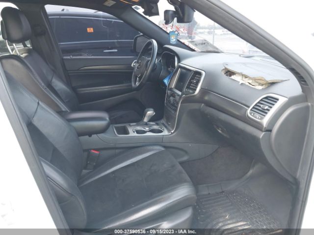 1C4RJEAG5HC956338 Jeep Grand Cherokee Altitude