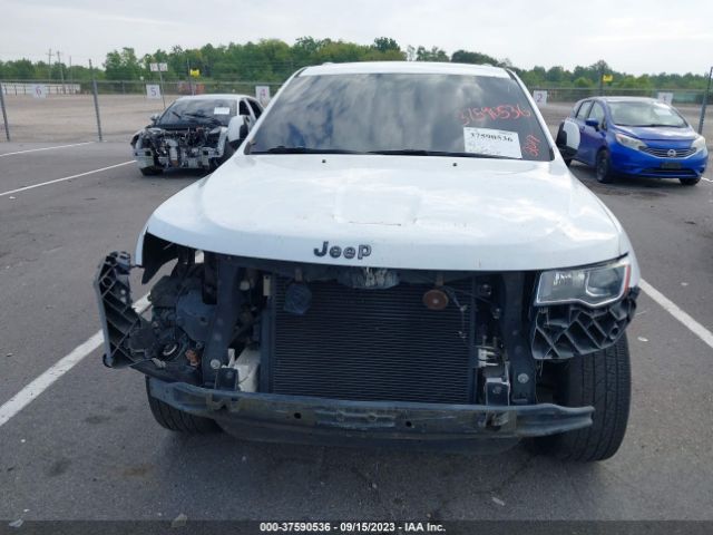 1C4RJEAG5HC956338 Jeep Grand Cherokee Altitude