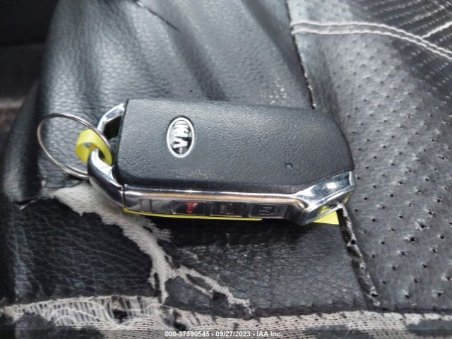 3KPF34AD6ME416481 KIA Forte Gt-line