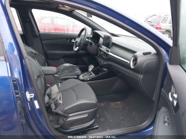 3KPF34AD6ME416481 KIA Forte Gt-line