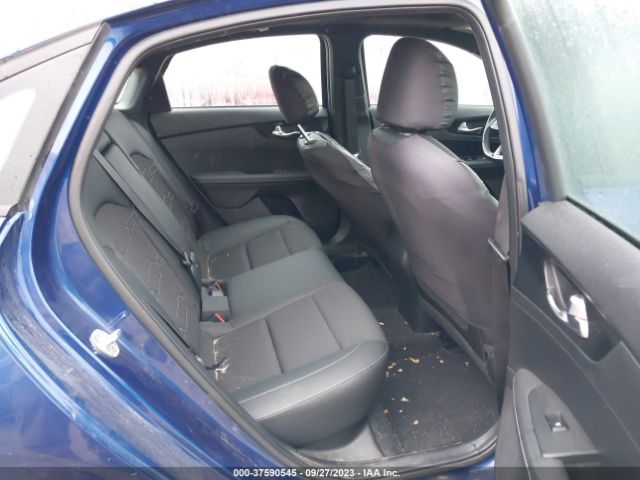 3KPF34AD6ME416481 KIA Forte Gt-line
