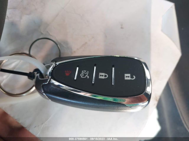 Chevrolet Malibu 1ls 2019 1G1ZB5ST5KF205697 Image 11