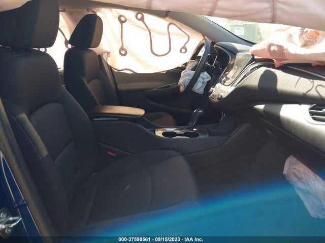 Chevrolet Malibu 1ls 2019 1G1ZB5ST5KF205697 Image 5