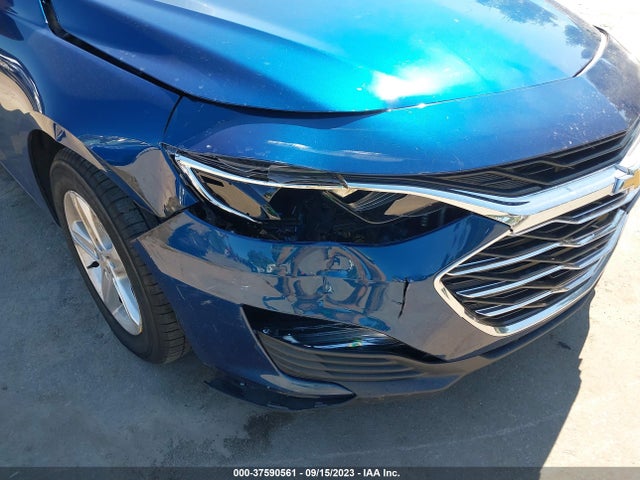 Chevrolet Malibu 1ls 2019 1G1ZB5ST5KF205697 Image 6