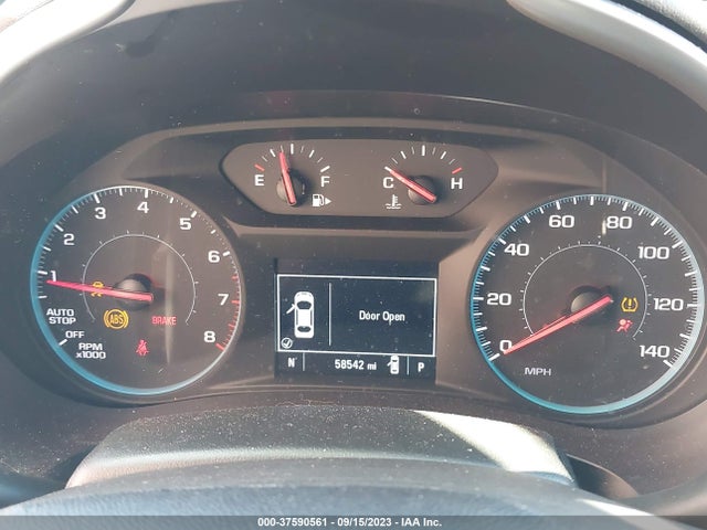 Chevrolet Malibu 1ls 2019 1G1ZB5ST5KF205697 Image 7