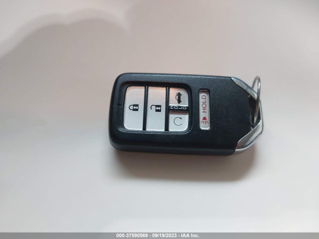 Honda Civic Sedan Ex 2020 19XFC1F33LE018965 Image 11