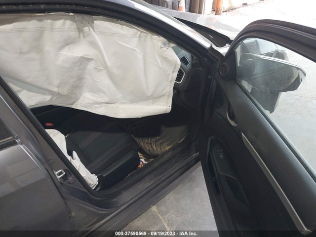Honda Civic Sedan Ex 2020 19XFC1F33LE018965 Image 5