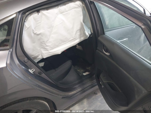 Honda Civic Sedan Ex 2020 19XFC1F33LE018965 Image 8