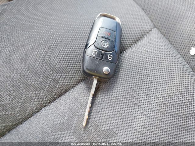 1FTEW1CP9KFD09663 Ford F-150 Xl/xlt/lariat