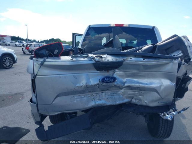 1FTEW1CP9KFD09663 Ford F-150 Xl/xlt/lariat