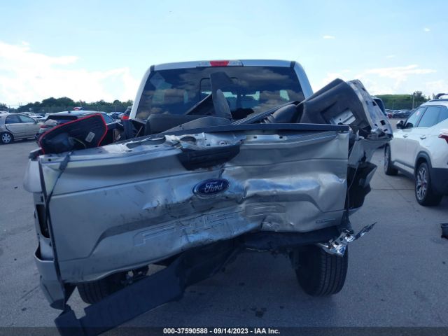 1FTEW1CP9KFD09663 Ford F-150 Xl/xlt/lariat