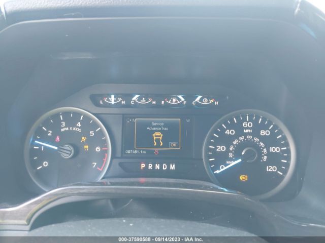 1FTEW1CP9KFD09663 Ford F-150 Xl/xlt/lariat
