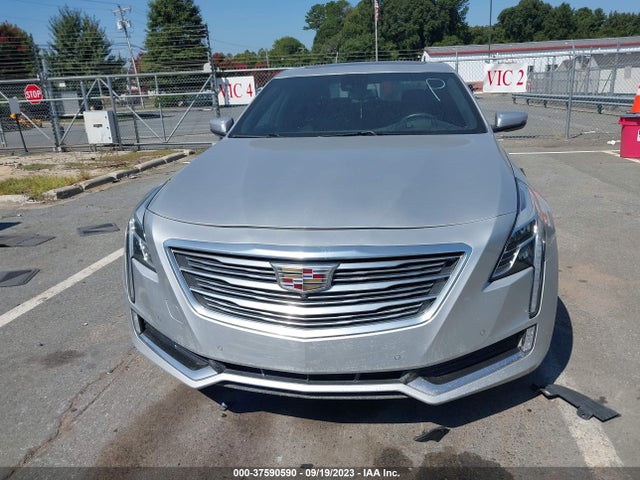 Cadillac Ct6 Platinum 2016 1G6KK5R64GU161190 Image 12