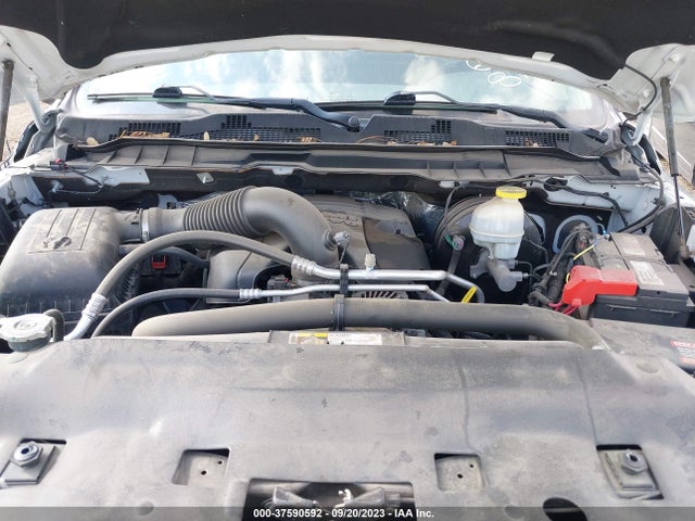 3C6JR6DT5HG704632 RAM 1500 Tradesman