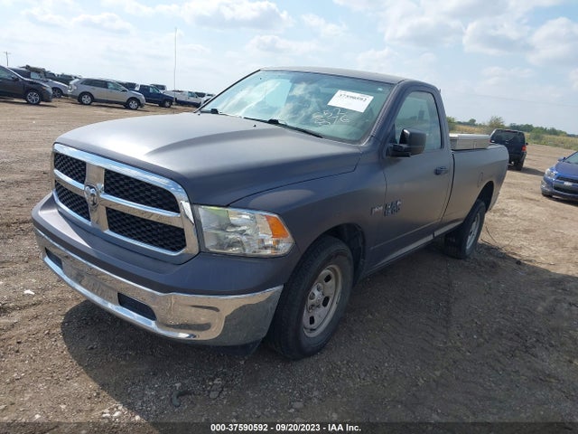 3C6JR6DT5HG704632 RAM 1500 Tradesman