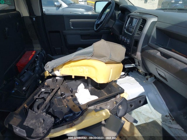 3C6JR6DT5HG704632 RAM 1500 Tradesman