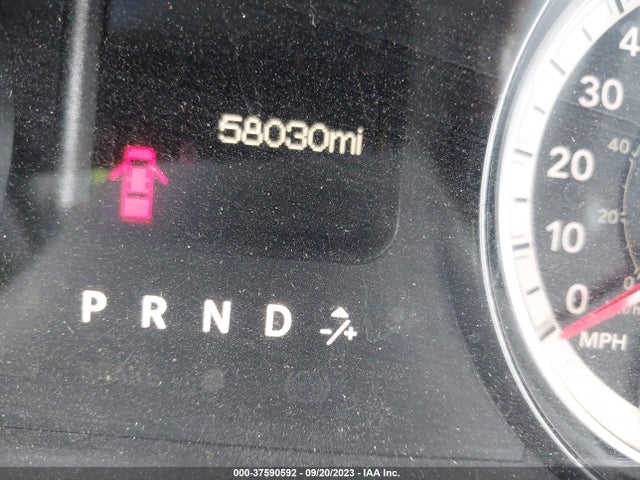 3C6JR6DT5HG704632 RAM 1500 Tradesman