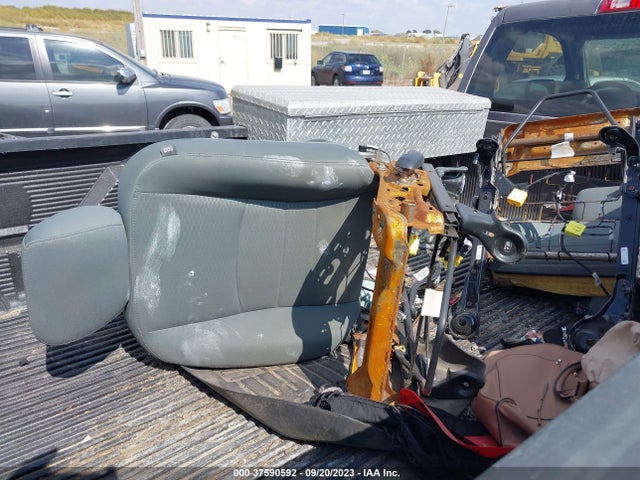 3C6JR6DT5HG704632 RAM 1500 Tradesman