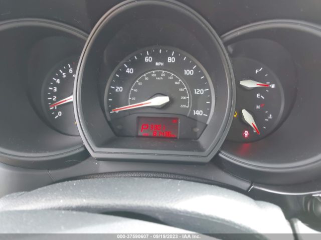 KNADM4A38G6000905 KIA RIO LX