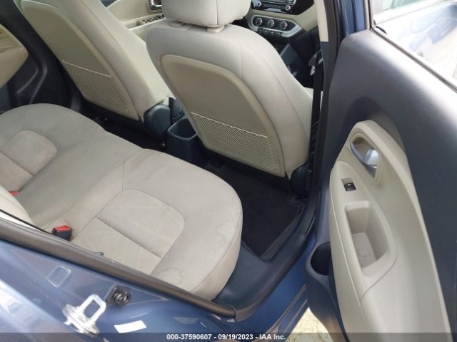 KNADM4A38G6000905 KIA RIO LX