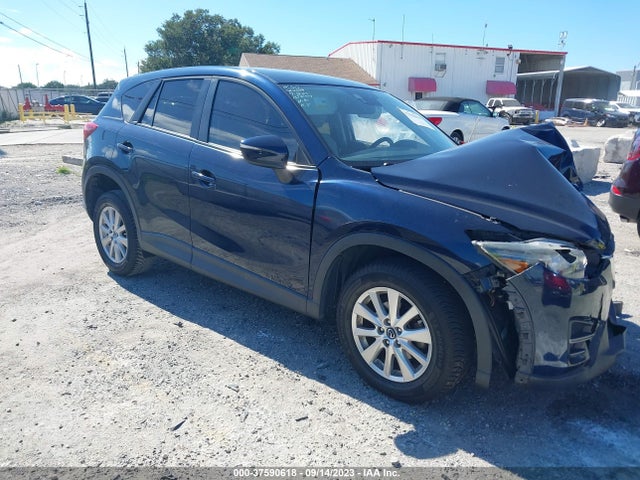 2016 JM3KE2CY1G0769955 главное изображение