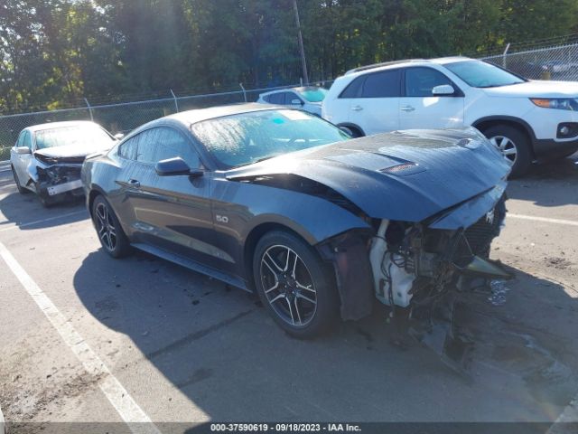 2018 FORD MUSTANG 1FA6P8CF8J5106484