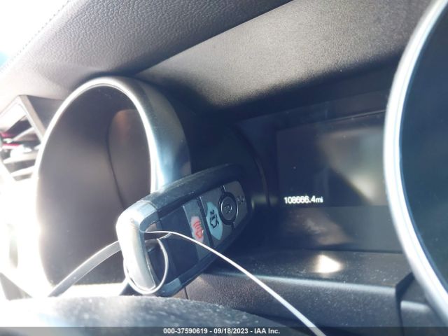 2018 FORD MUSTANG 1FA6P8CF8J5106484 Photo 10