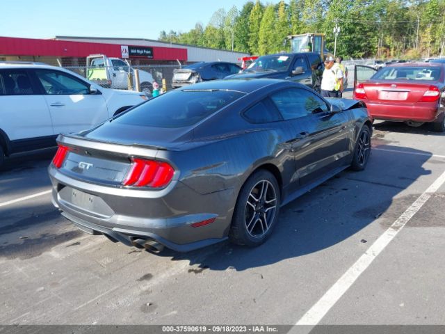 2018 FORD MUSTANG 1FA6P8CF8J5106484 Photo 3