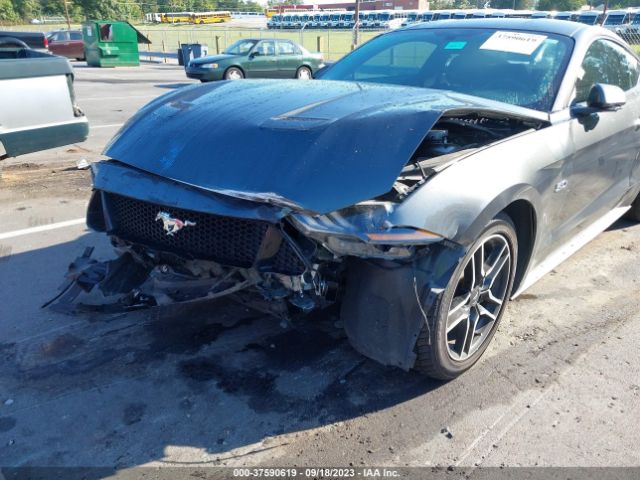 2018 FORD MUSTANG 1FA6P8CF8J5106484 Photo 5