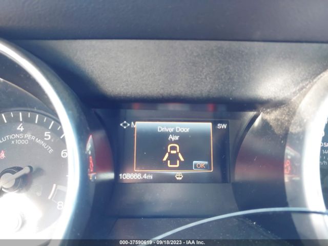 2018 FORD MUSTANG 1FA6P8CF8J5106484 Photo 6